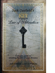 The Key to Living the Law of Attraction Book
